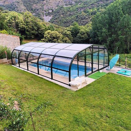 Casa Rural Quiroga Portela de Aguiar 외부 사진