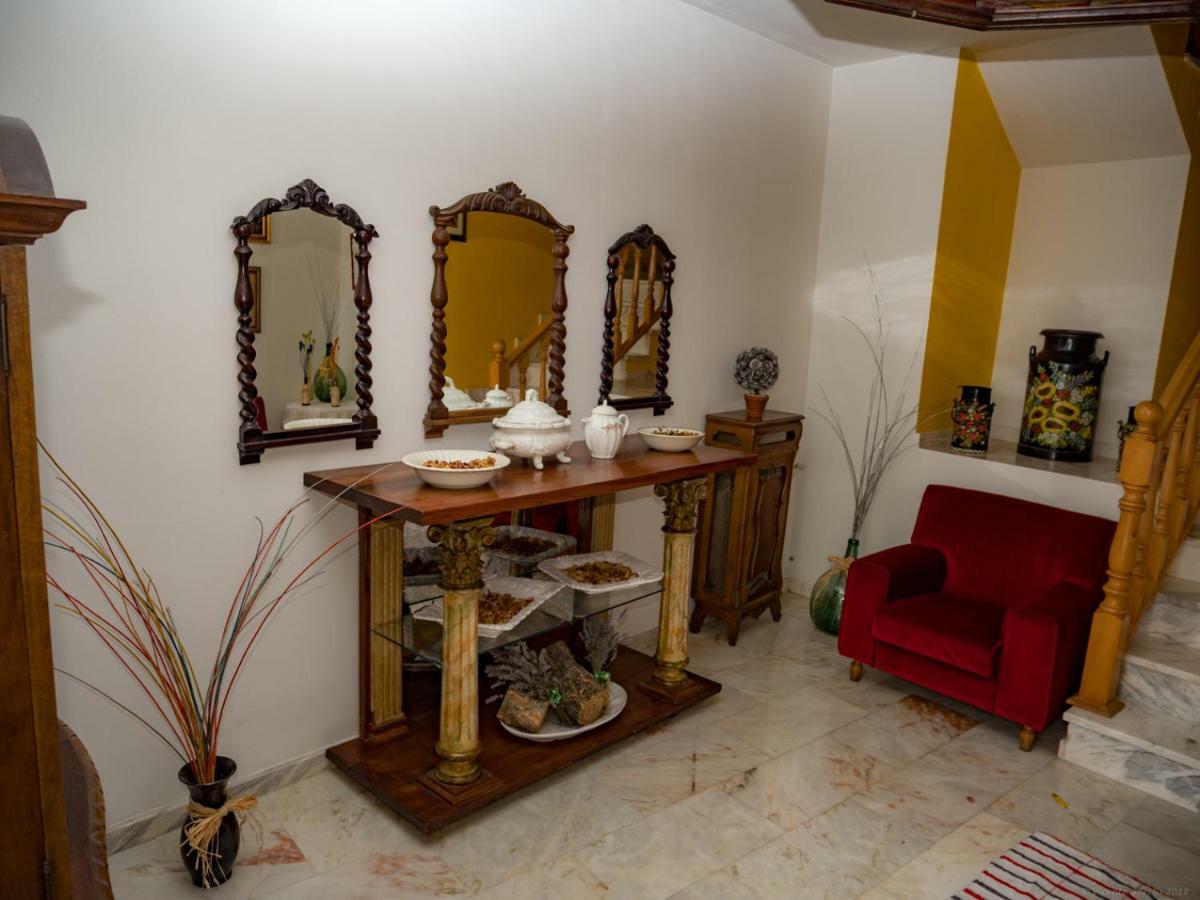 Casa Rural Quiroga Portela de Aguiar 외부 사진
