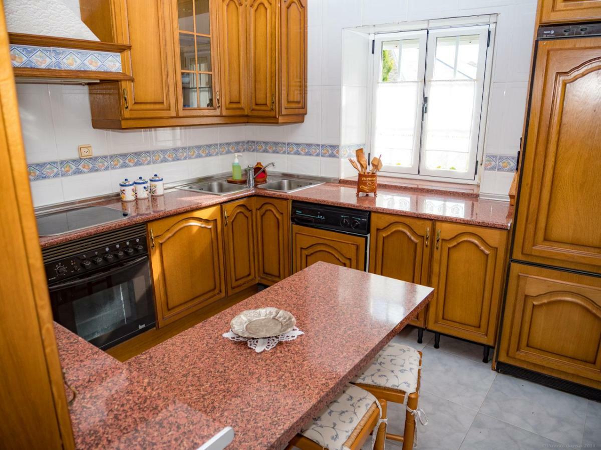 Casa Rural Quiroga Portela de Aguiar 외부 사진