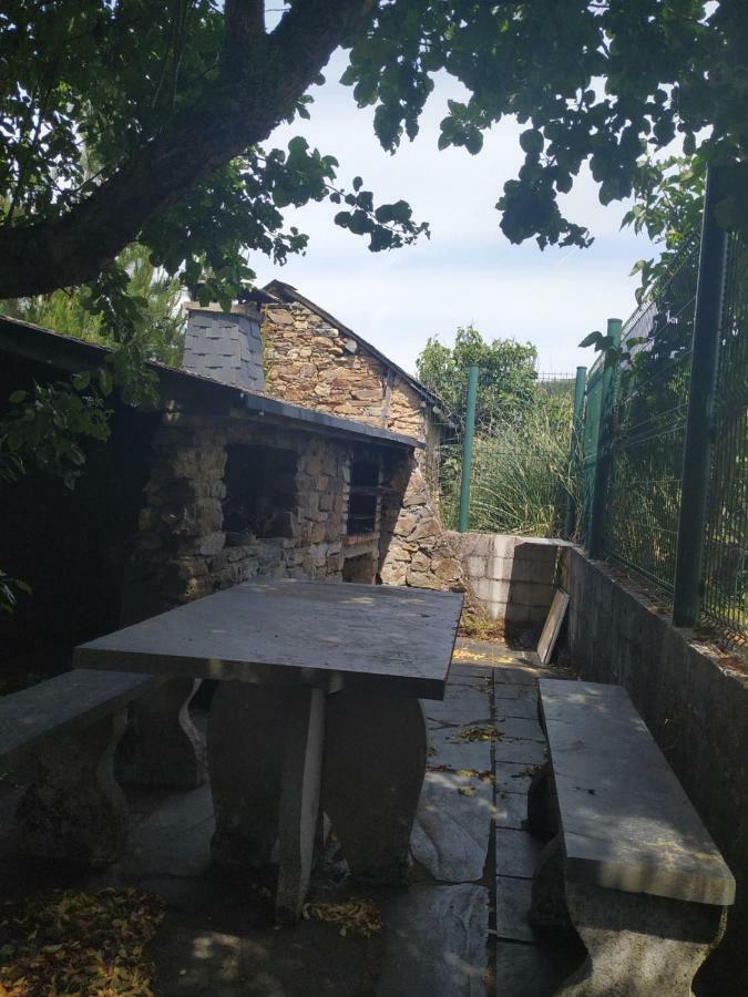 Casa Rural Quiroga Portela de Aguiar 외부 사진