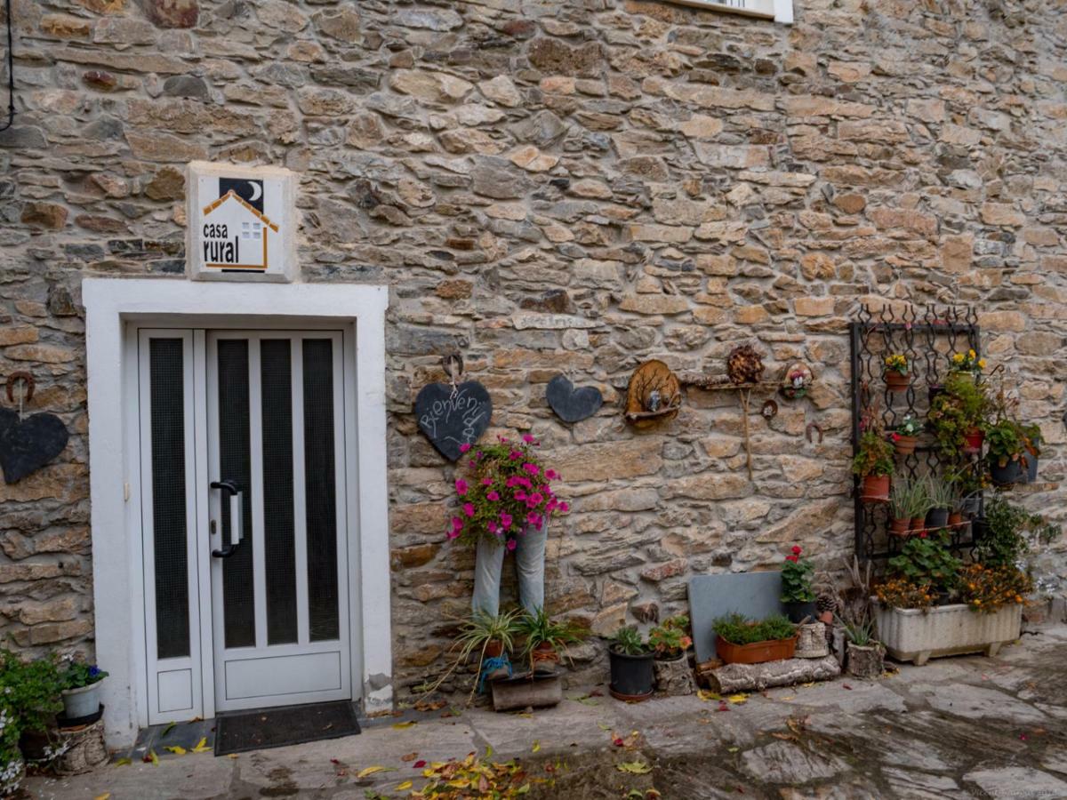 Casa Rural Quiroga Portela de Aguiar 외부 사진