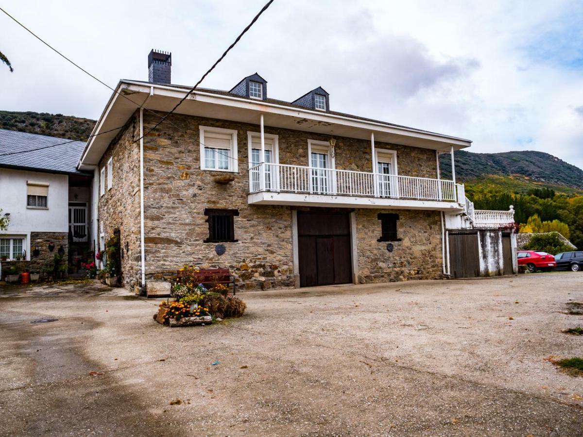 Casa Rural Quiroga Portela de Aguiar 외부 사진