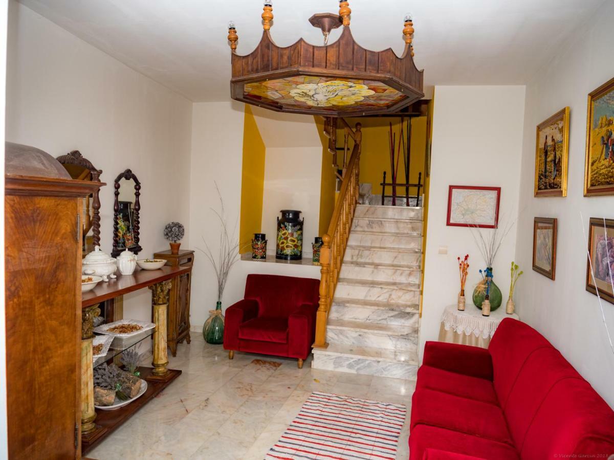 Casa Rural Quiroga Portela de Aguiar 외부 사진