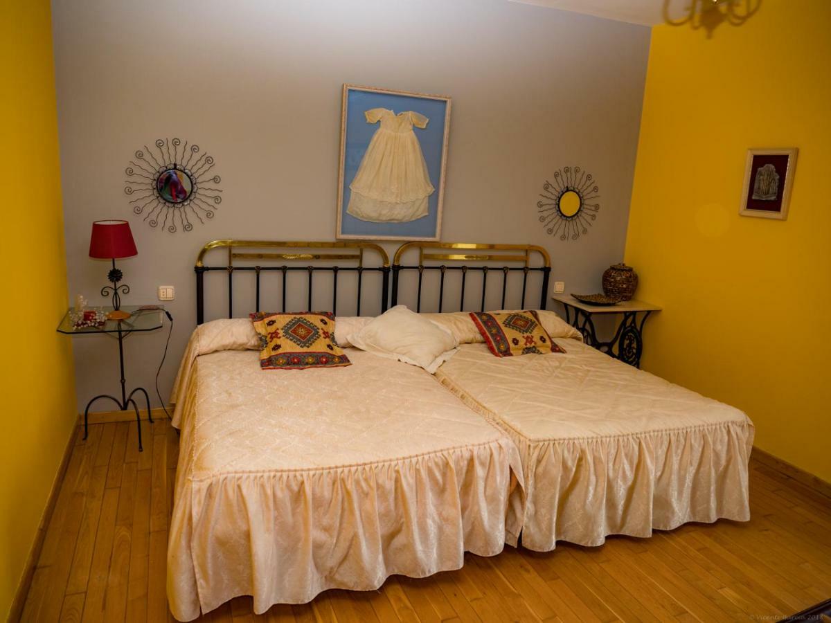 Casa Rural Quiroga Portela de Aguiar 외부 사진