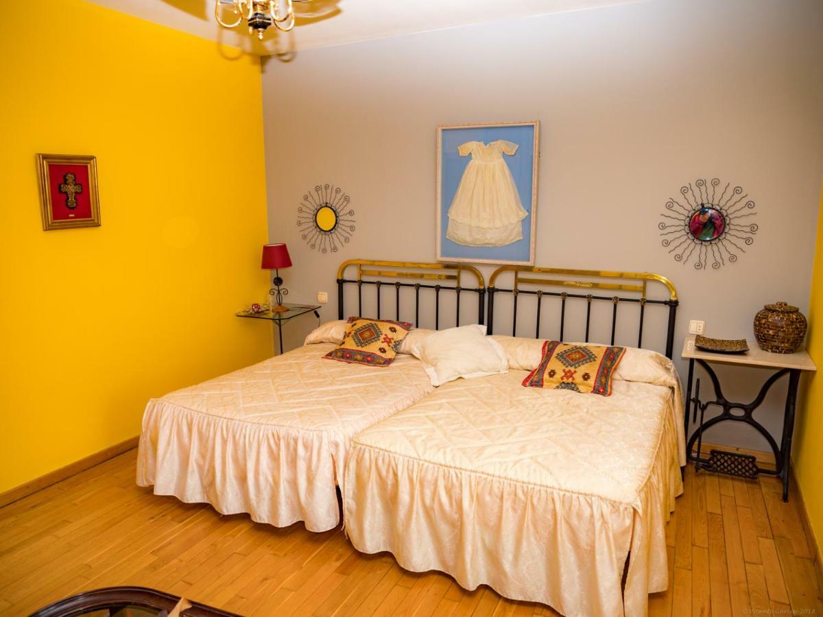 Casa Rural Quiroga Portela de Aguiar 외부 사진