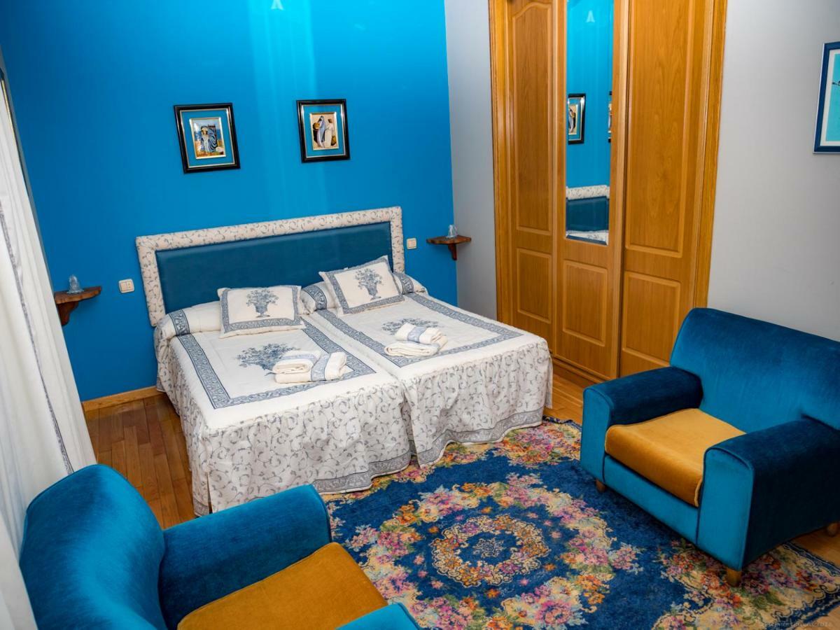 Casa Rural Quiroga Portela de Aguiar 외부 사진