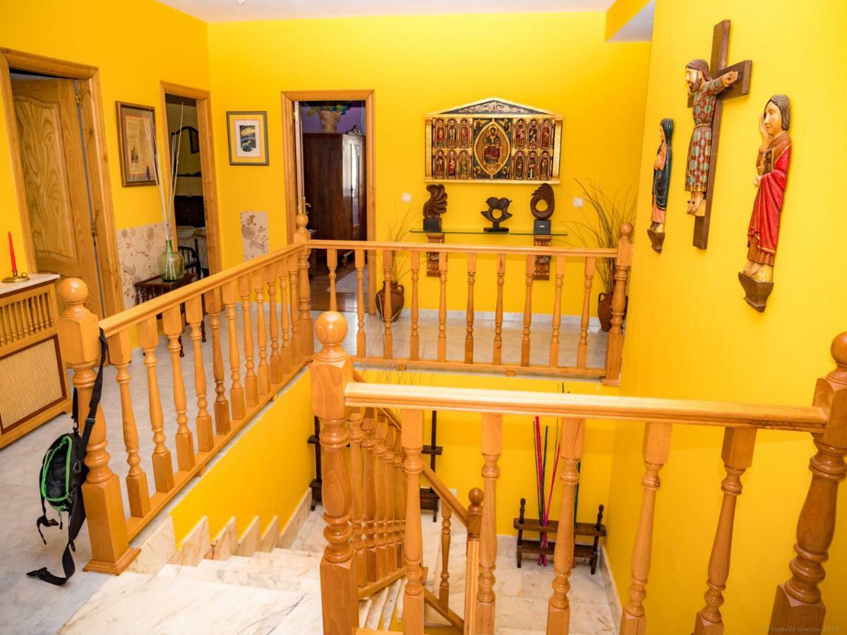 Casa Rural Quiroga Portela de Aguiar 외부 사진
