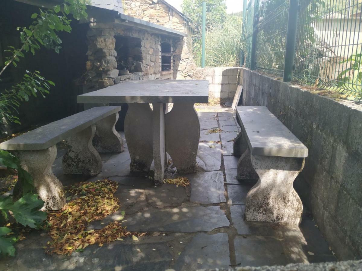 Casa Rural Quiroga Portela de Aguiar 외부 사진
